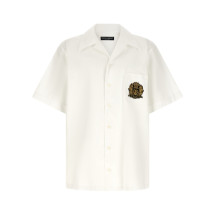 [Dolce & Gabbana] Shirts Short Sleeve SS26 G5JH9ZGK278W0800