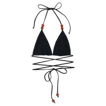 [MAGDA BUTRYM] Bikini SS26 629426BLACK