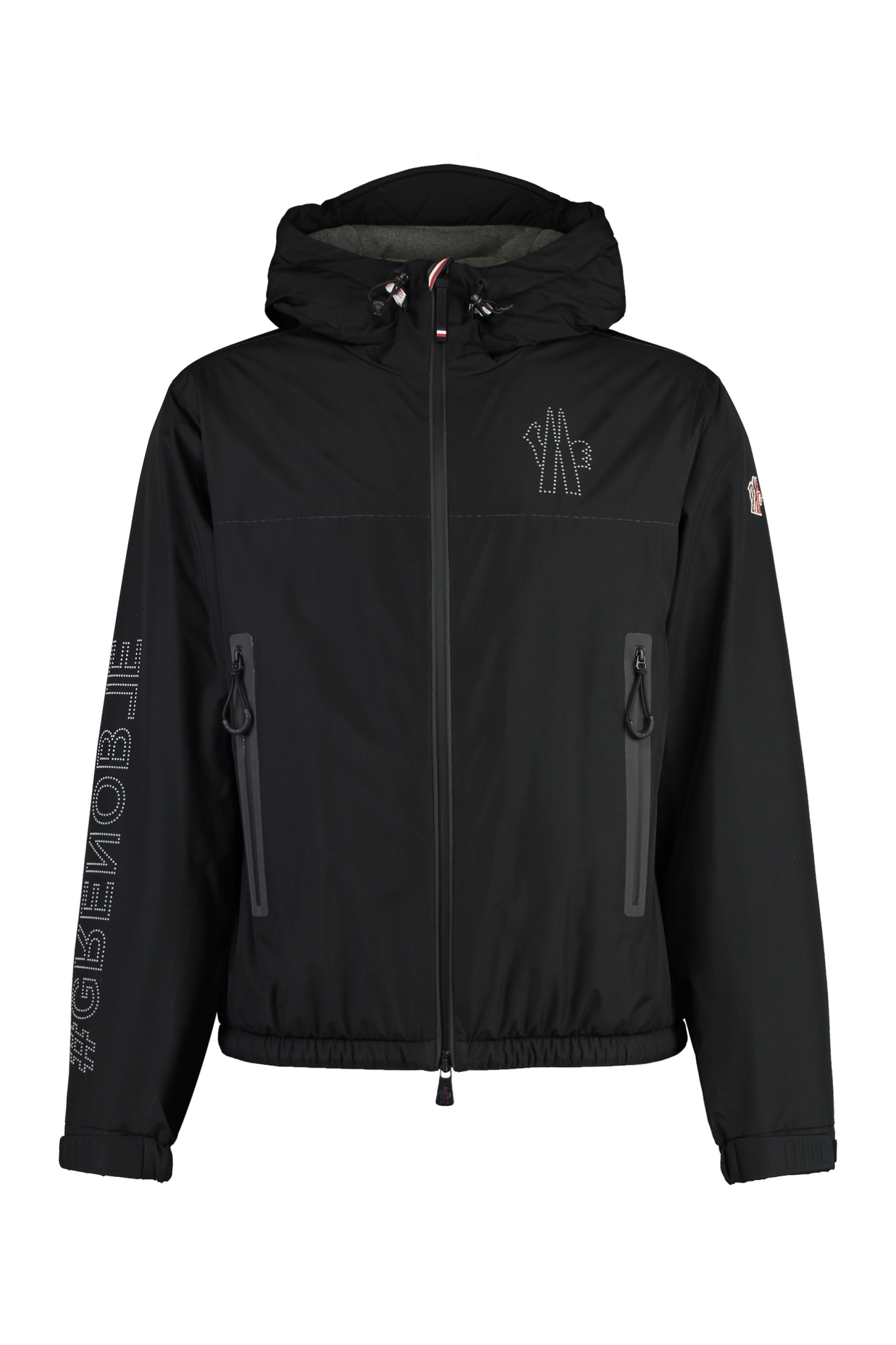 [MONCLER GRENOBLE] Raincoat FW24 J20971A00004597C5_999