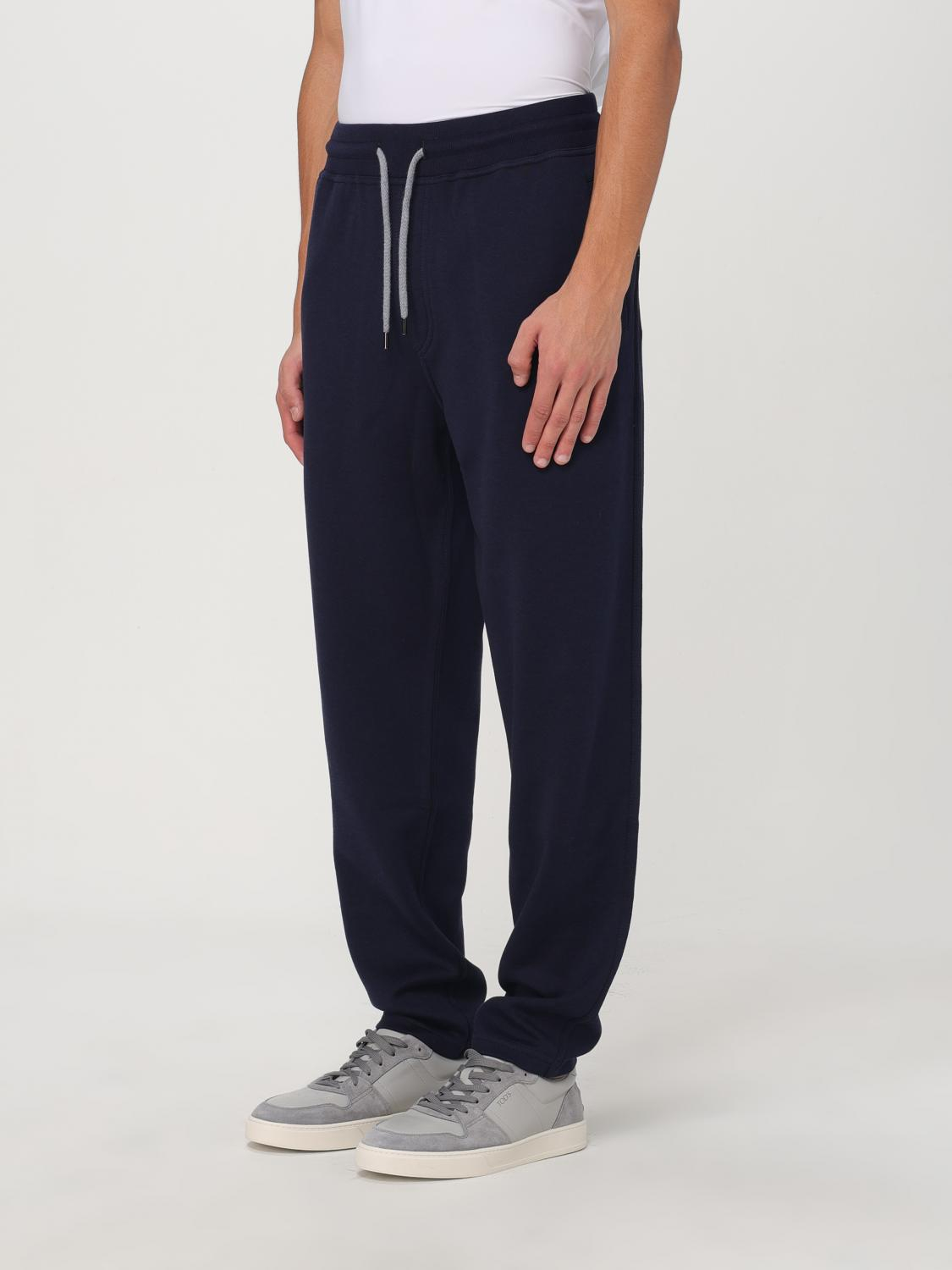 [Brunello Cucinelli] Trousers SS26 MM8313243G C1265
