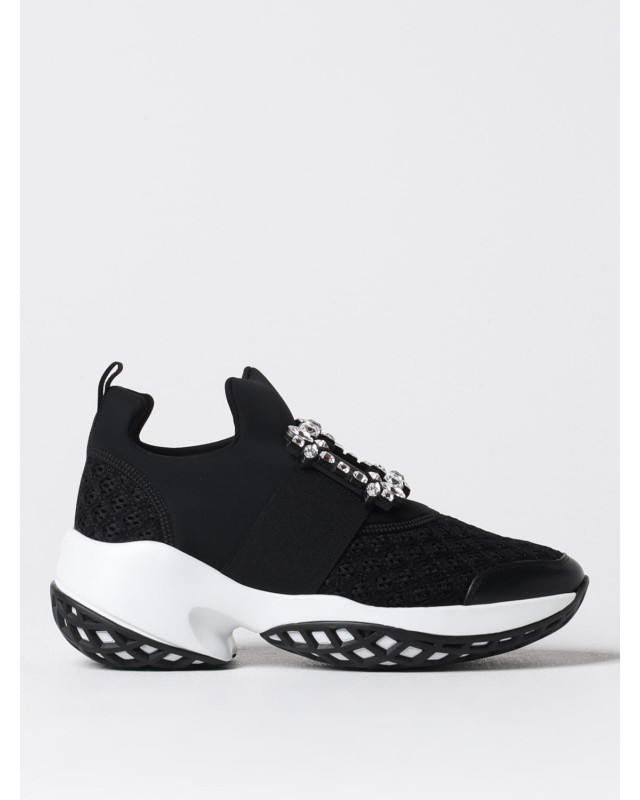 [Roger Vivier] Sneakers SS26 RVW50624180KOT B999