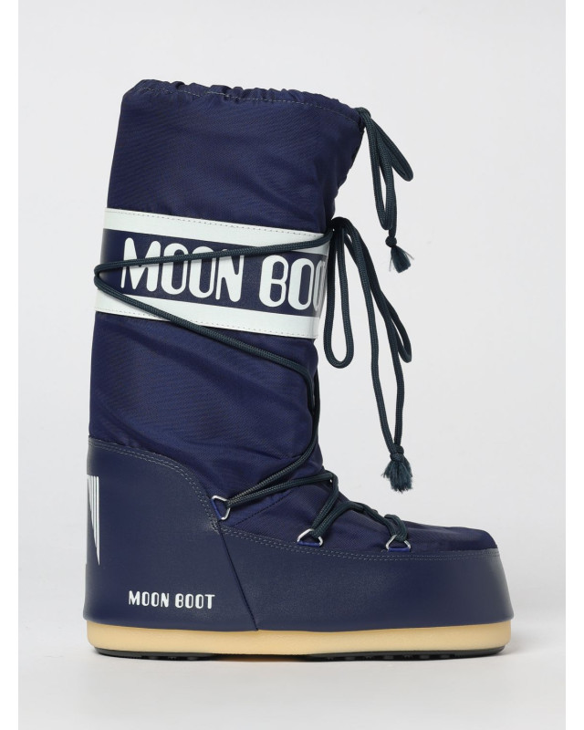 [Moon Boot] Long Boots SS26 80D1400440 F003