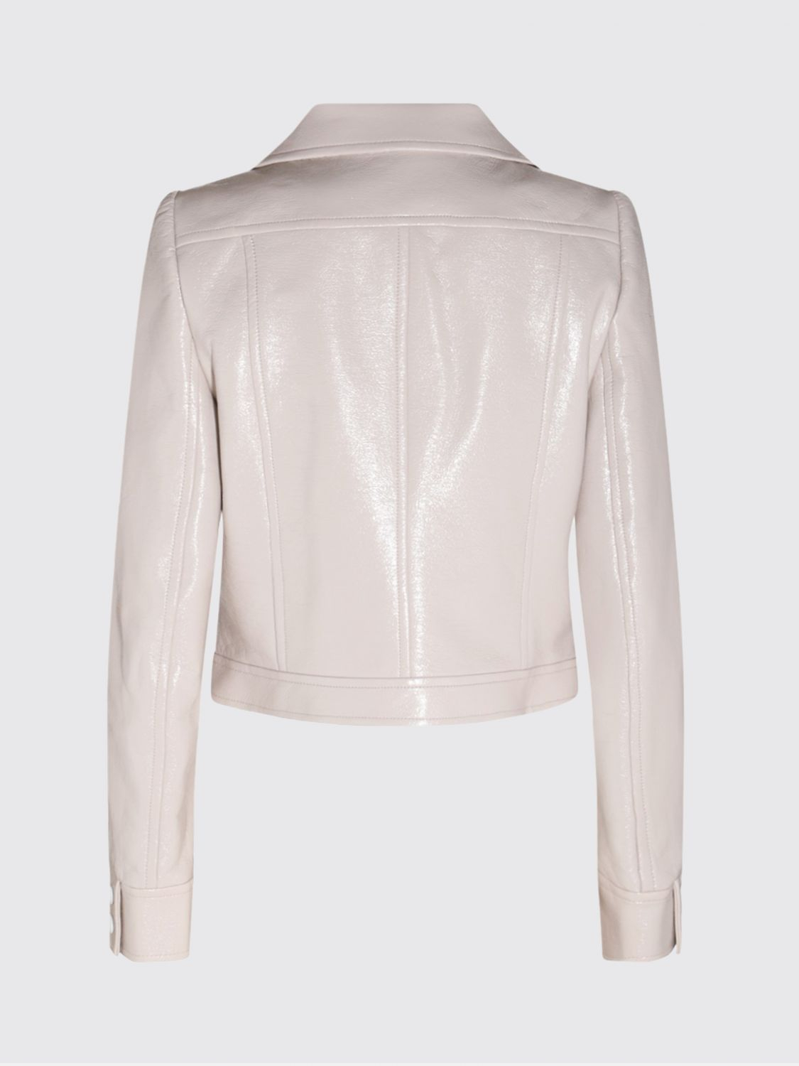 [Courreges] Blazer SS26 PERCBL005VY0014 9100