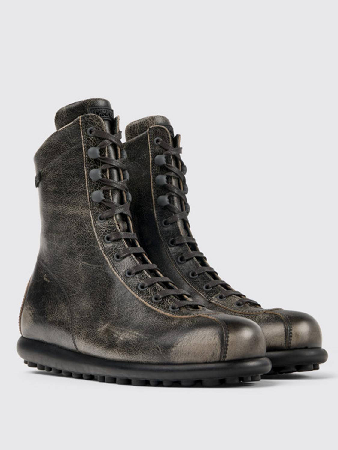 [CAMPER] Ankle boots FW25 33811-032 PELOTAS 0