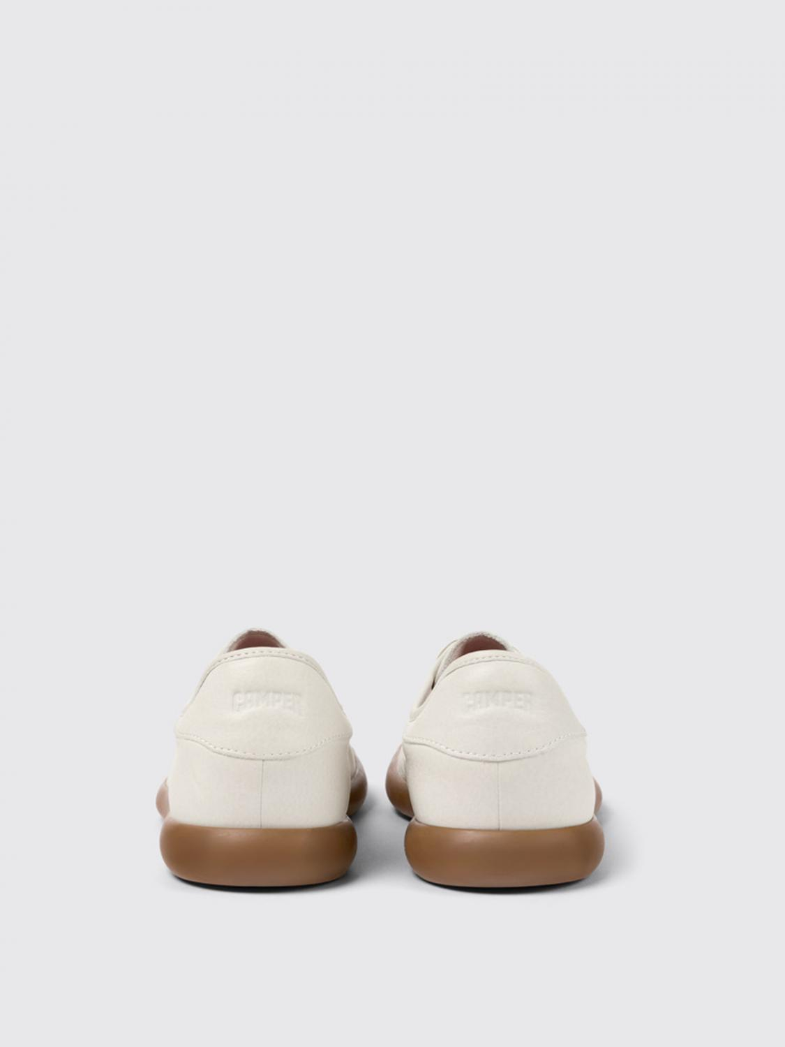 [CAMPER] Sneakers FW25 K100974-001 PELOTAS SOLLER 0