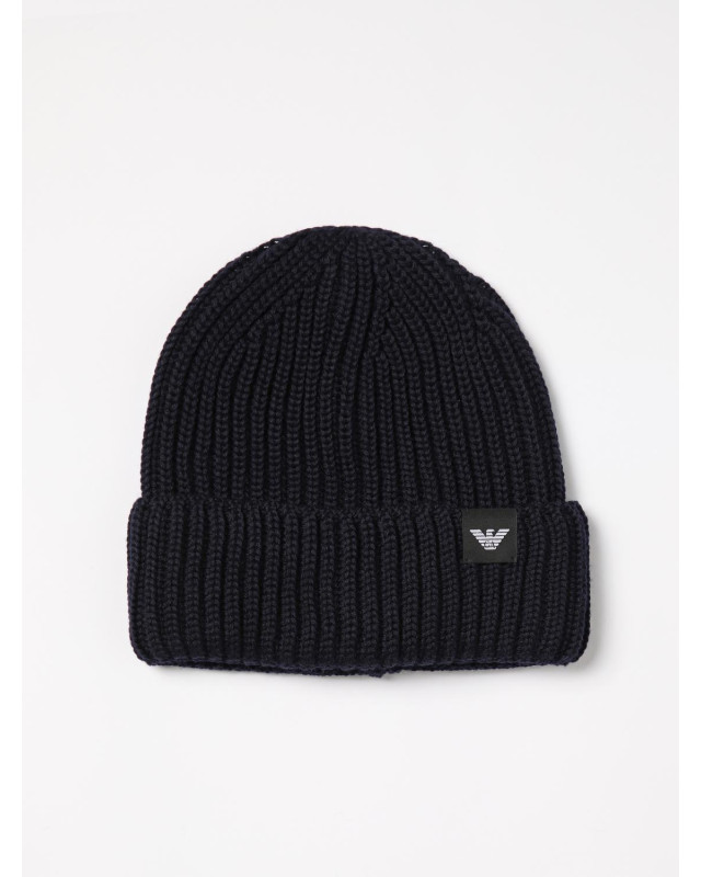 [Emporio Armani] Beanie FW24 6274494F565 00035