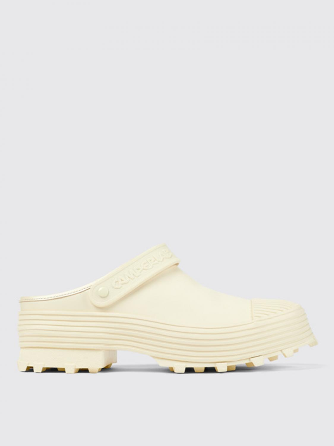 [CAMPERLAB] Sandals FW25 A500006-010 TRAKTORI 0