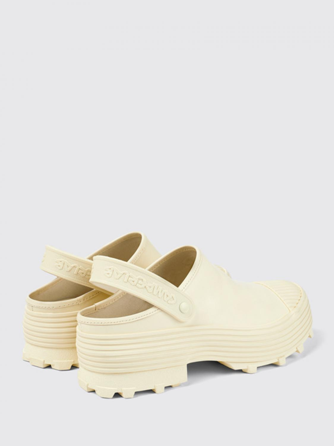 [CAMPERLAB] Sandals FW25 A500006-010 TRAKTORI 0