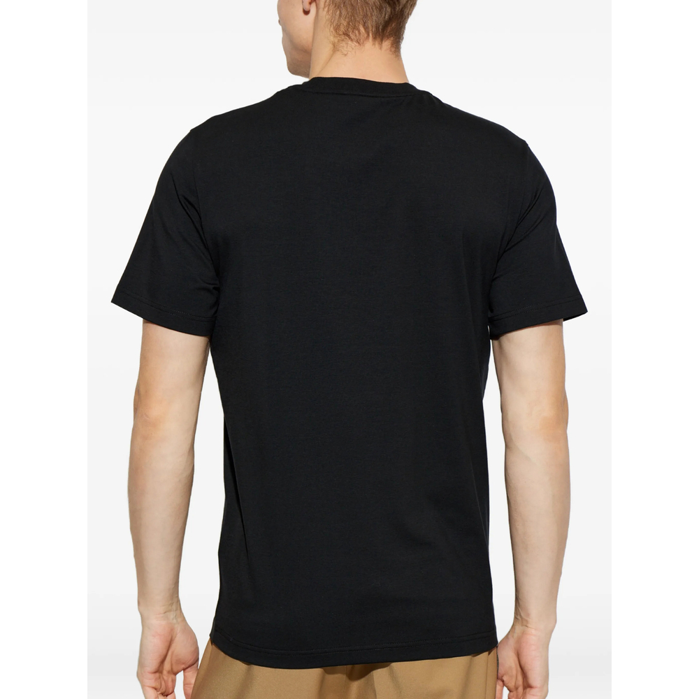 [Moncler] T-shirts Short Sleeve FW26 8790F 8C000-52 999