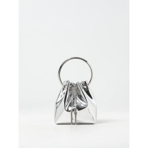 [Jimmy Choo] Minibag SS26 BONBONXVK SILVER