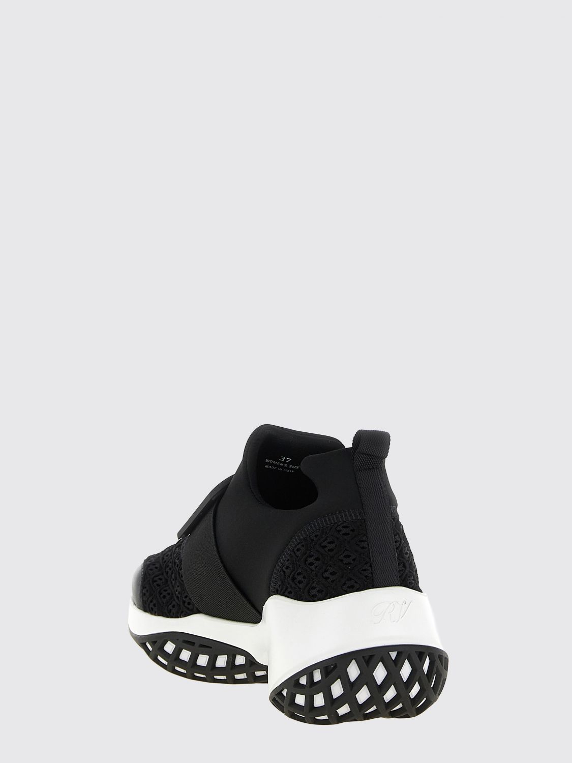 [Roger Vivier] Sneakers FW26 RVW50624160KOT B999