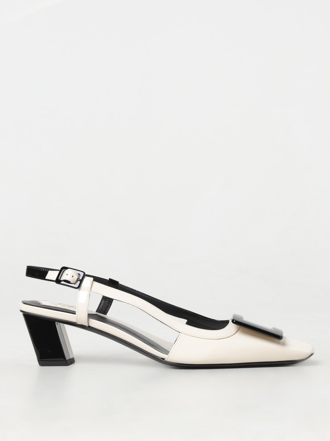 [Roger Vivier] Sandals FW24 RVW00639910D1P 0G45
