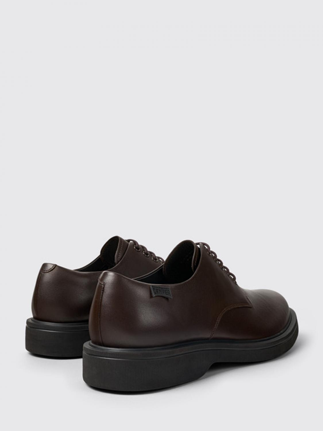 [CAMPER] Dress Shoes FW25 K100998-002 NORMAN 0