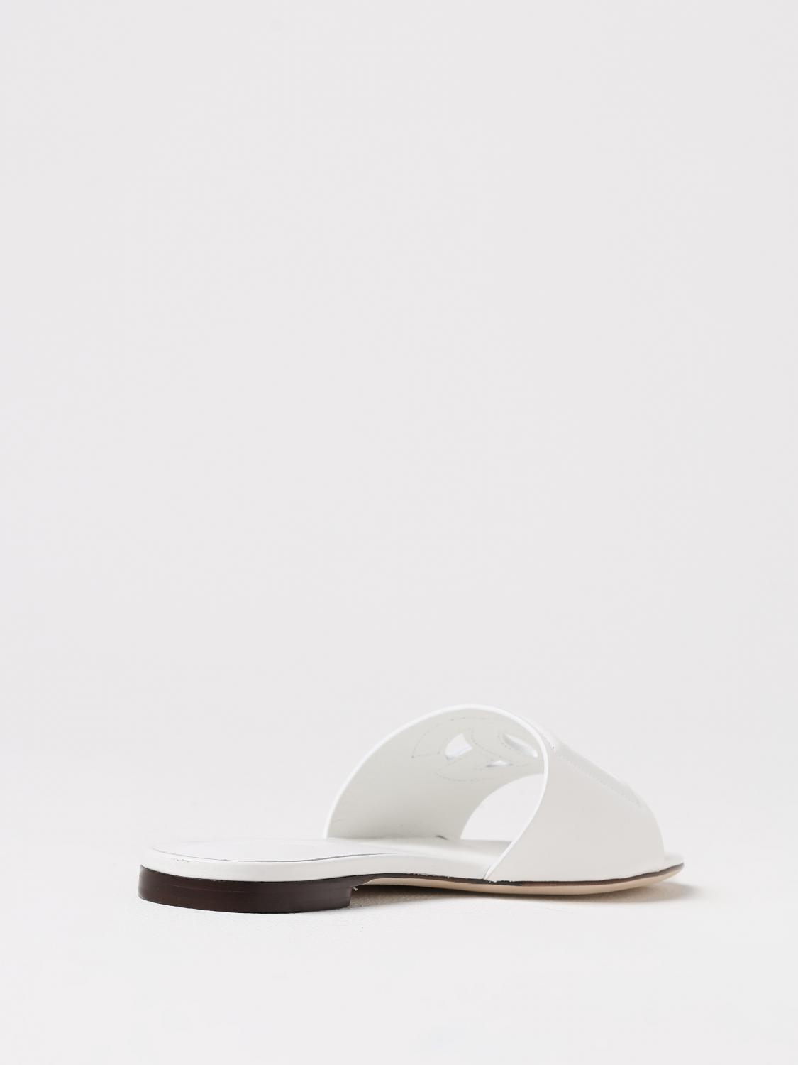 [Dolce & Gabbana] Sandals SS26 CQ0436AY329 80001
