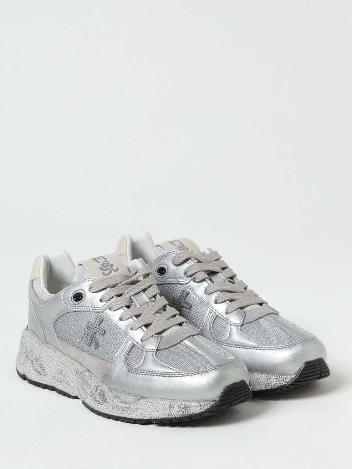 [Premiata] Sneakers SS26 MASED  7093