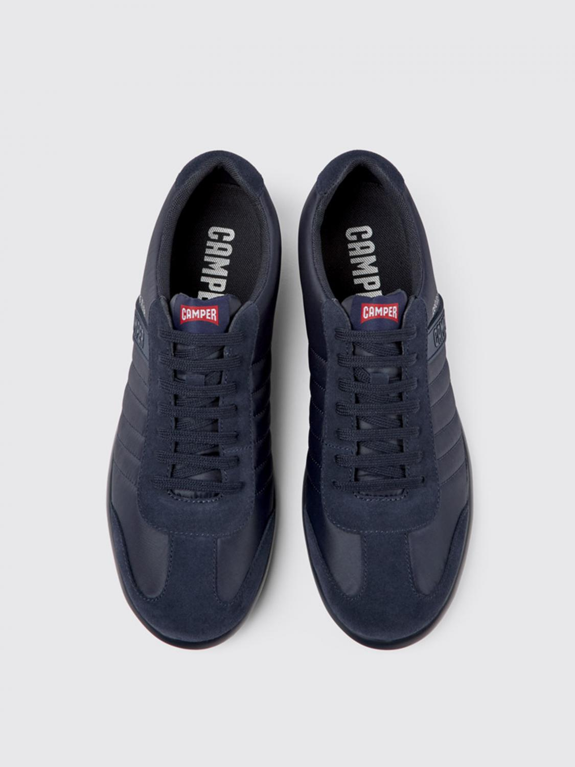[CAMPER] Sneakers FW25 18302-140 PELOTAS XLITE 0