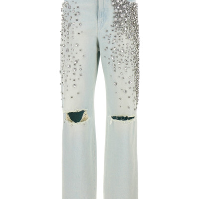 [Golden Goose] Jeans FW26 GWP00844P0006265010050100