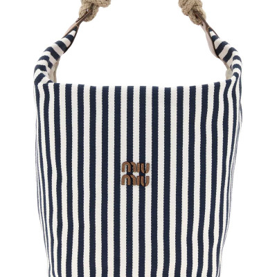 [Miu Miu] Shoulder bag SS26 5BE107VILO2I0G F0B9P
