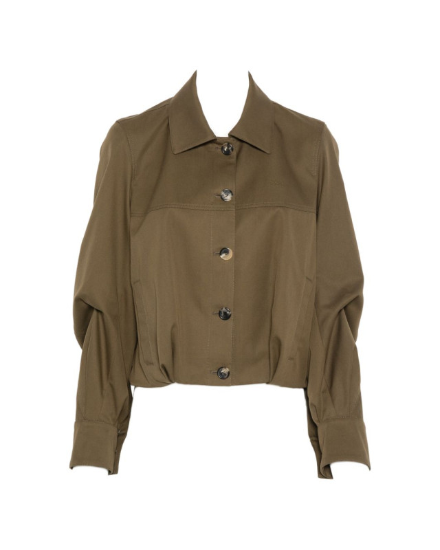 [Loewe] Jacket SS26 S540Y02XCY4160