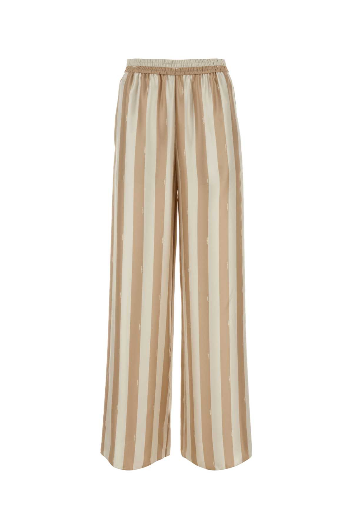 [Fendi] Trousers SS26 FR6494AWZV F1P2V