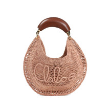 [Chloe] Tote bag FW26 CH25US902P0824M