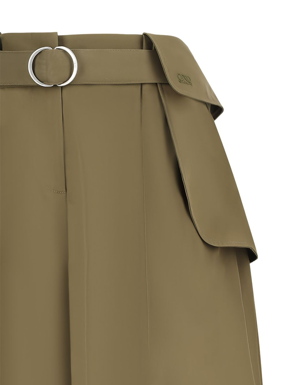 [Loewe] Trousers SS26 S540Y04XNV4160