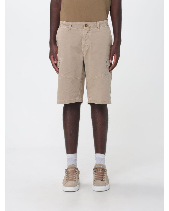 [BLAUER] Shorts SS26 BLUP04004007493 327