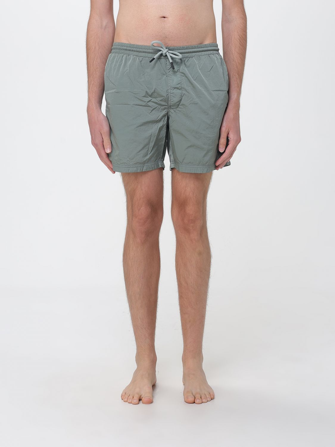 [BLAUER] Swim Pants SS26 BLUN02129007447 694