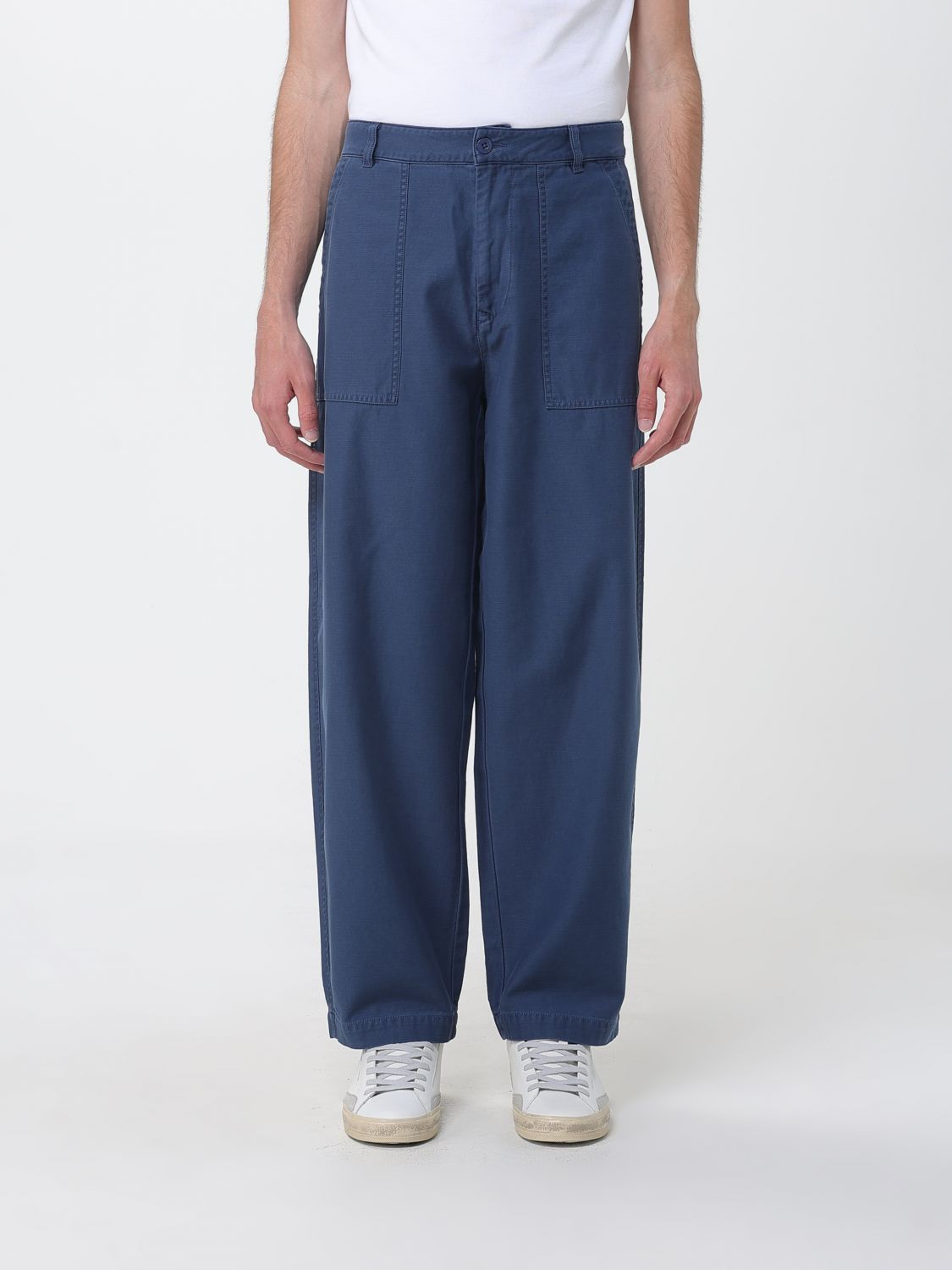 [BLAUER] Trousers SS26 BLUP01120007452 890