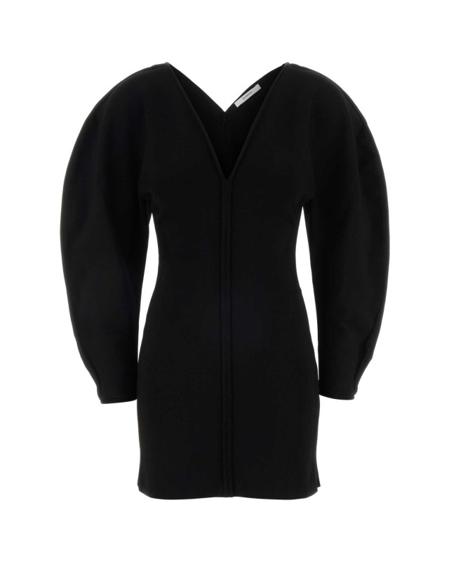 [Givenchy] Long sleeve dress SS26 BW22Y24ZUD 001