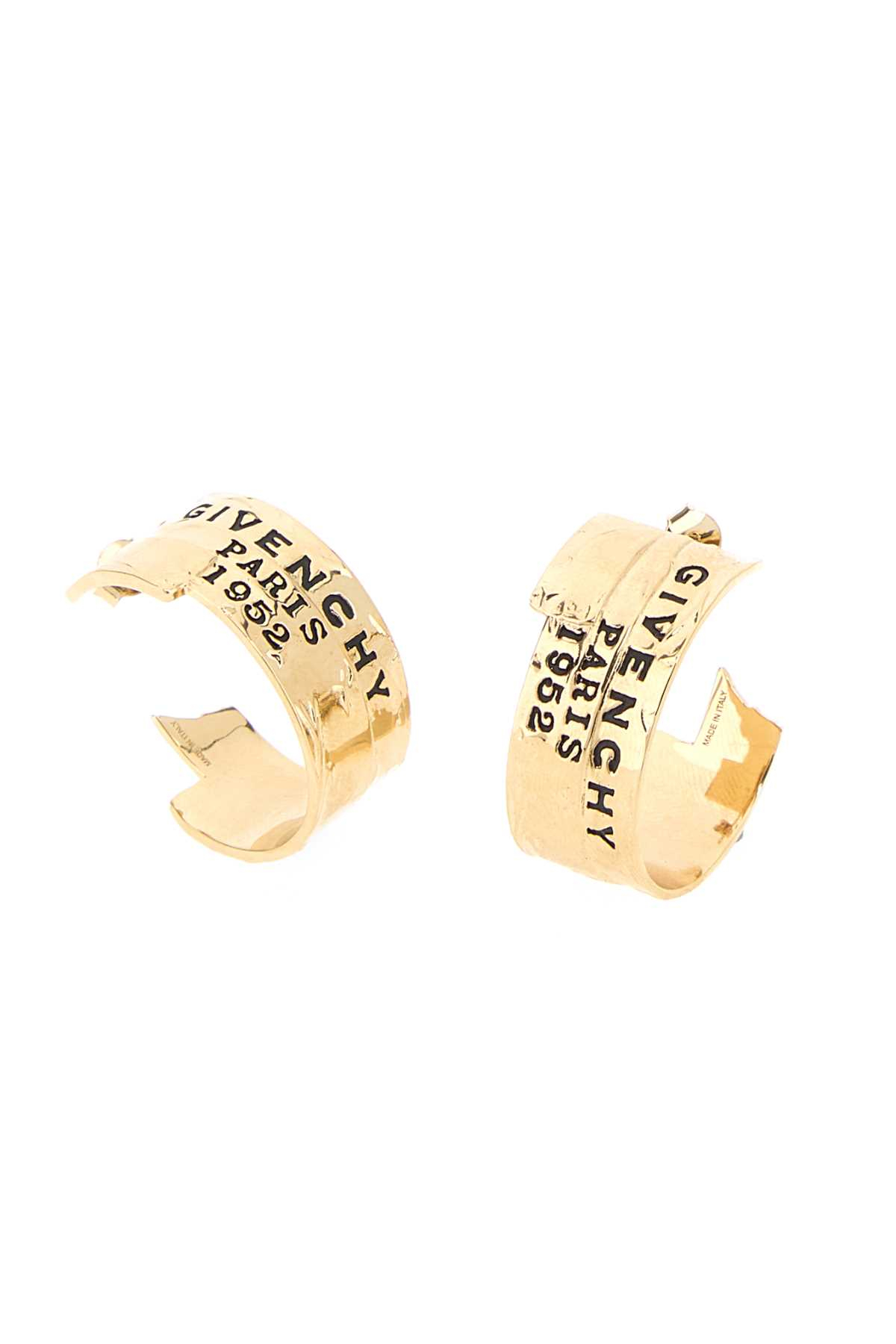 [Givenchy] Earring SS26 BF115FF003 966