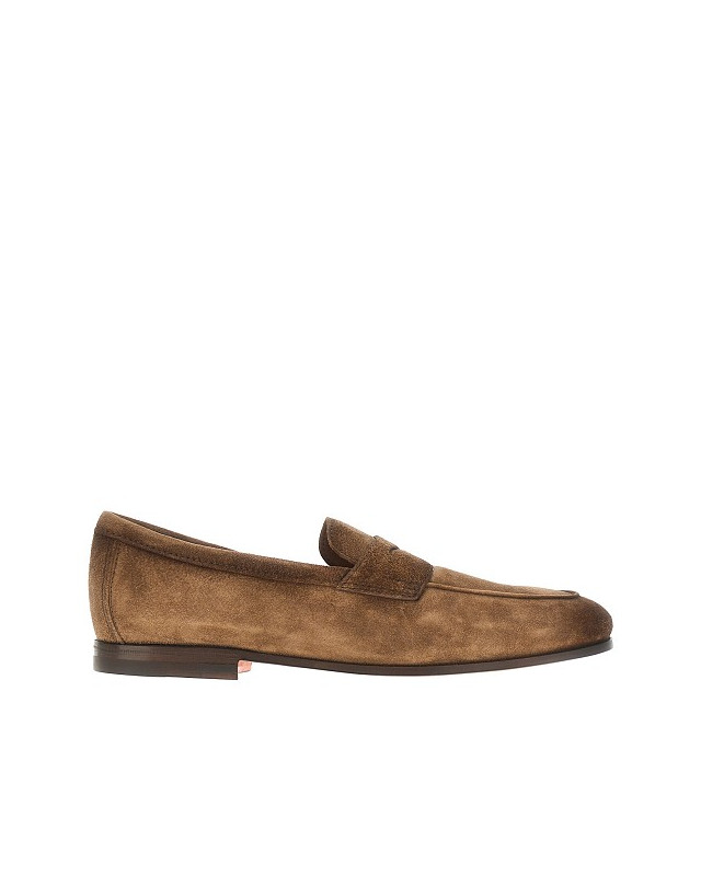 [Santoni] Loafer SS26 MCNC18837SA4SEAA.M21-M21