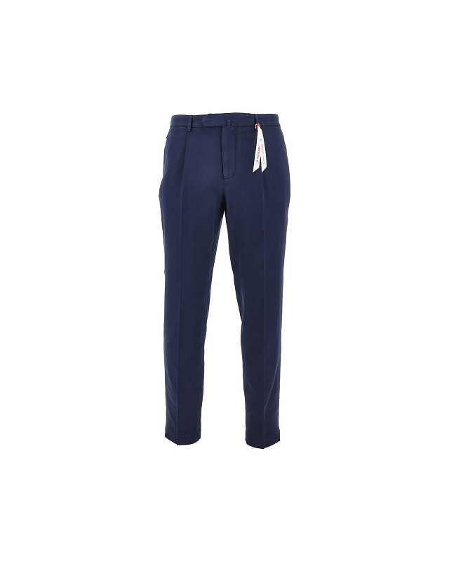 [SANTANIELLO] Trousers SS26 ARECHIDS317778-78