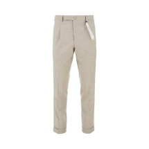 [SANTANIELLO] Trousers SS26 CORICEE384810-10