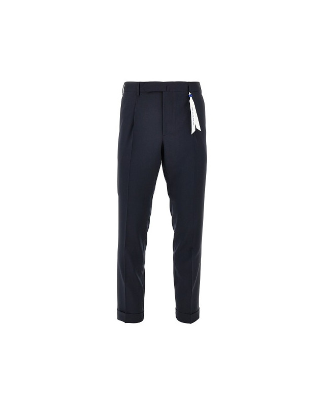 [SANTANIELLO] Trousers SS26 CORICEE384879-79