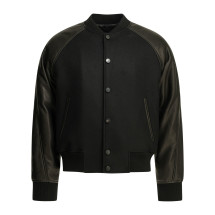 [Givenchy] Bomber Jacket FW26 BM01F26Y43004