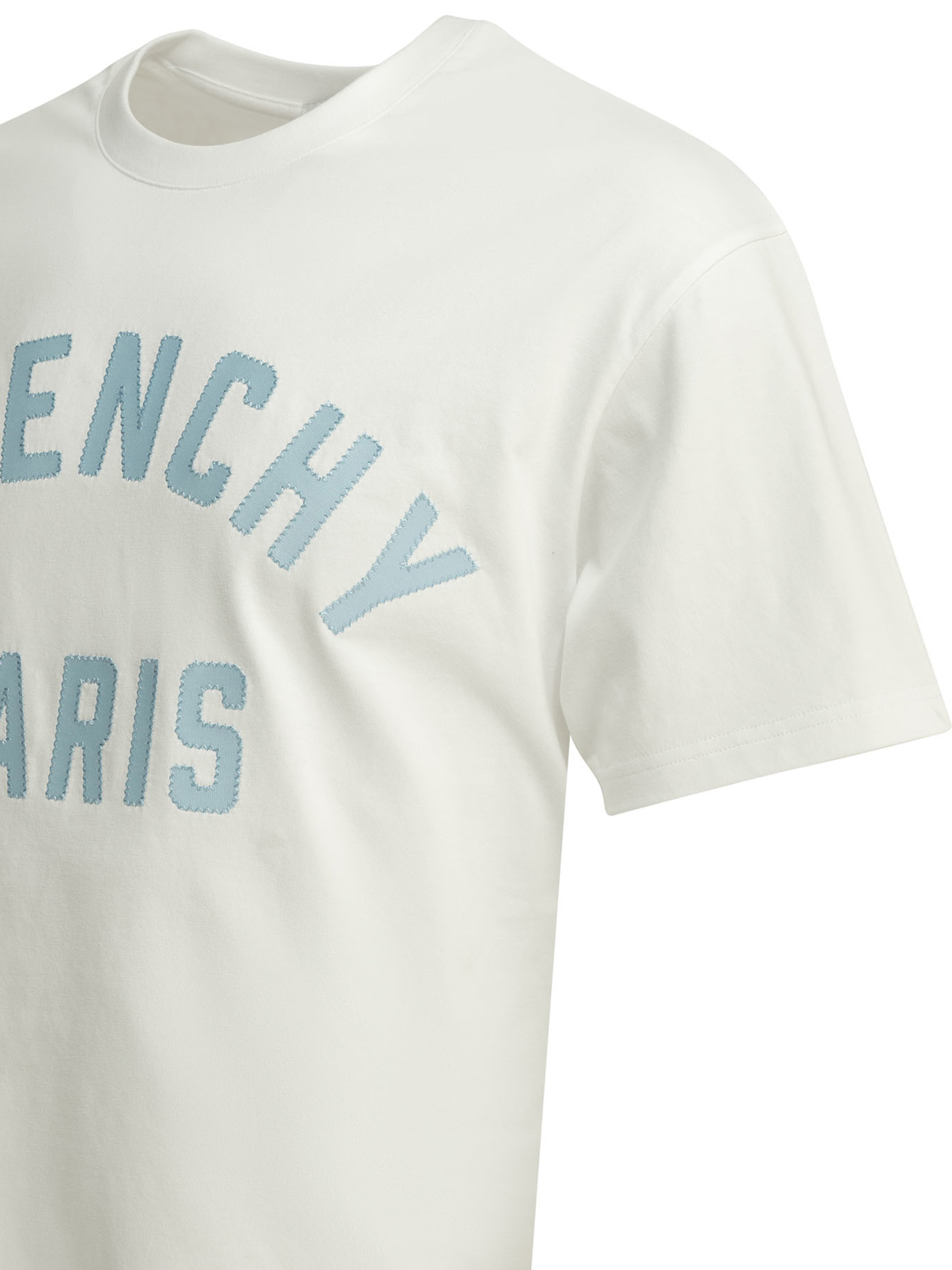 [Givenchy] T-shirts Short Sleeve FW26 BM71NK3YRS128