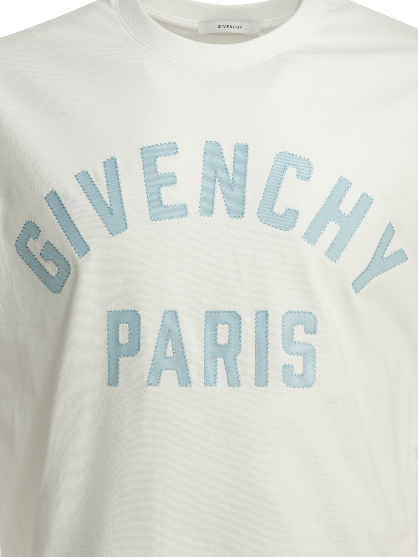 [Givenchy] T-shirts Short Sleeve FW26 BM71NK3YRS128