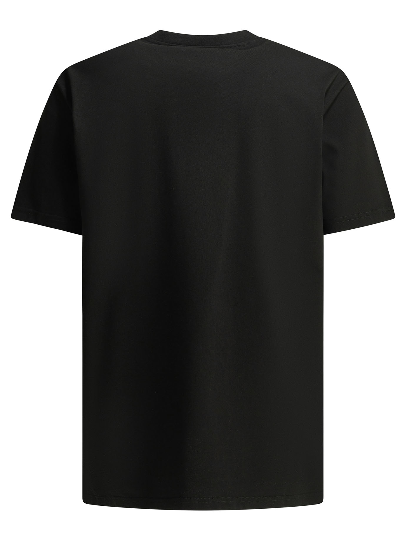 [Givenchy] T-shirts Short Sleeve FW26 BM71NK3YSJ001