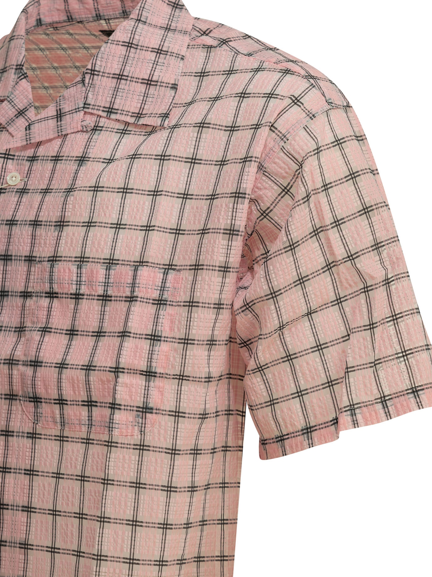 [BEAMS PLUS] Shirts Short Sleeve SS26 3801027813930