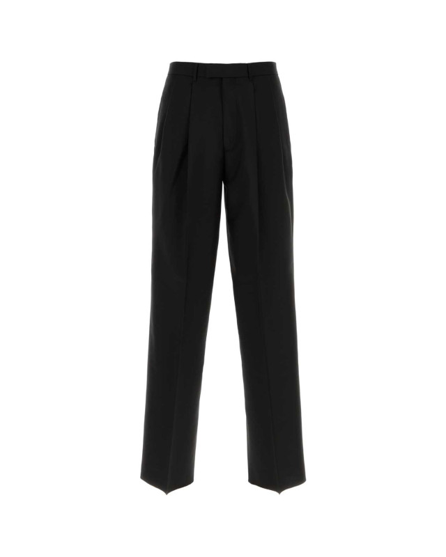[Givenchy] Trousers FW26 BM51NF100H 001