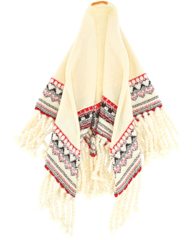 [GUEST IN RESIDENCE] Coat SS26 A25618JMMISCO