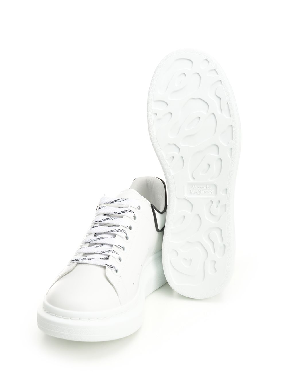 [McQueen] Sneakers CO 625156WIAII9074