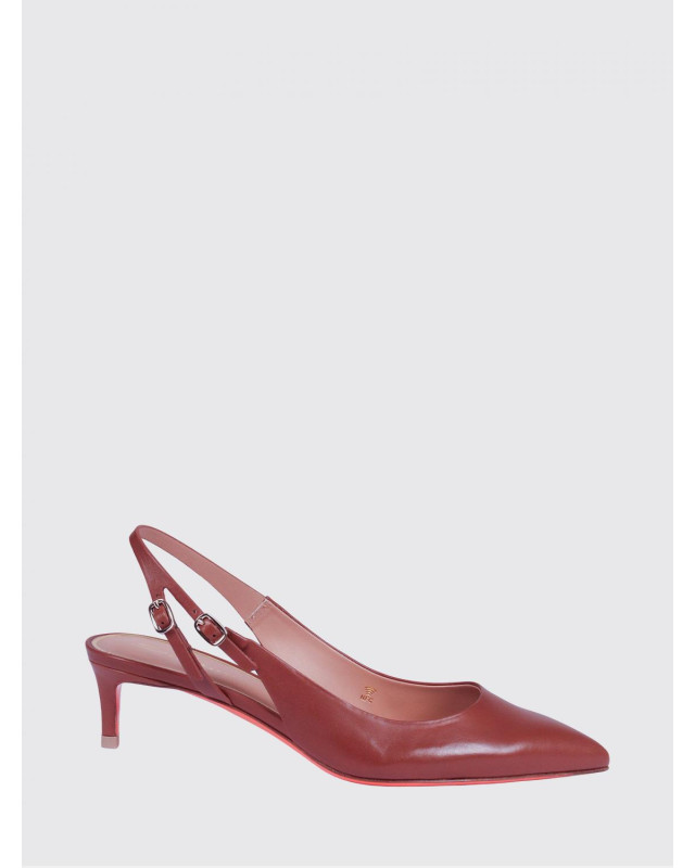 [Santoni] Pumps SS26 WDLQ71407HA2NSZA C50