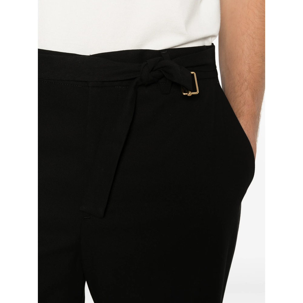 [Briglia] Trousers SS26 300114 RIVOLI 00010