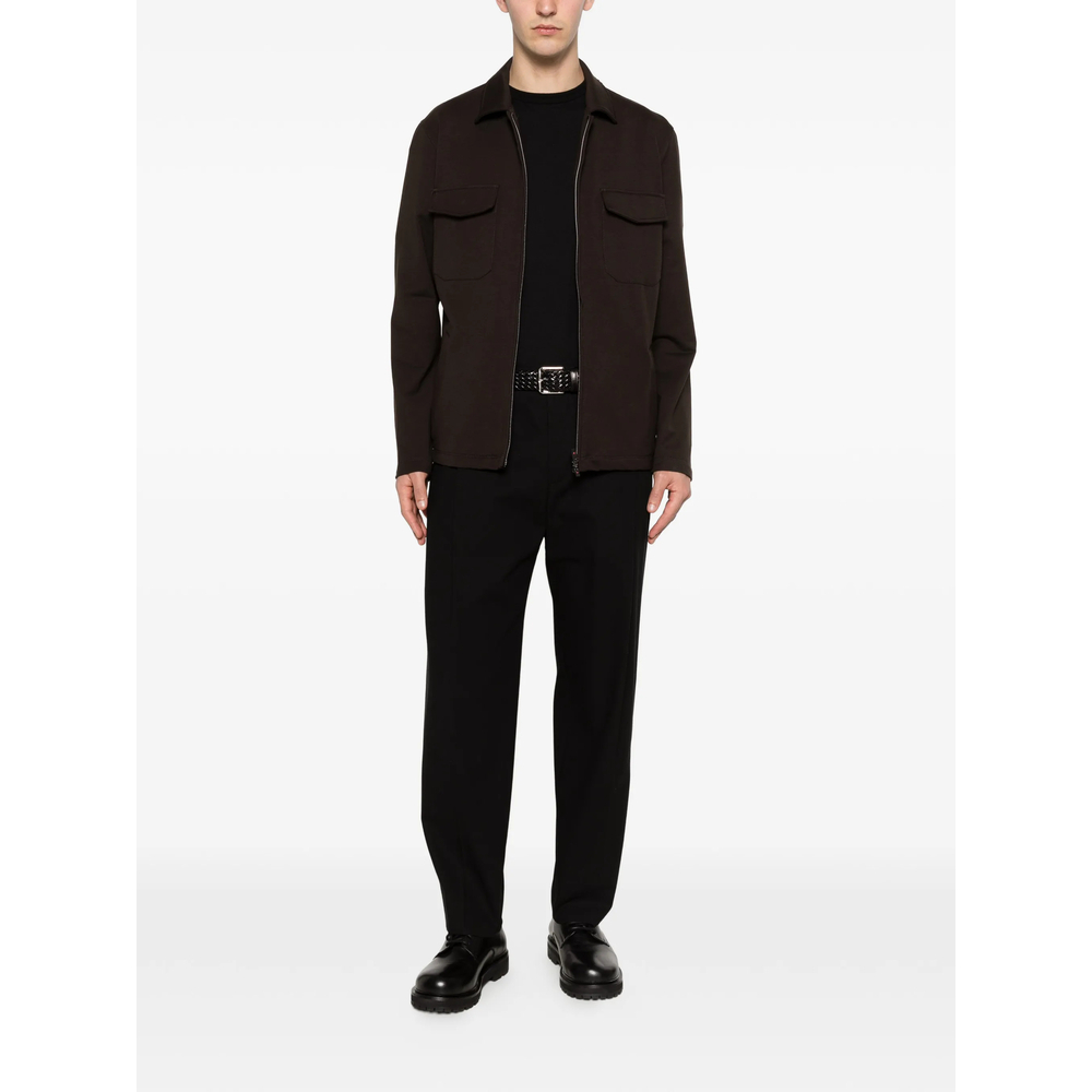 [Briglia] Trousers SS26 300114 MANHATTANS 00010