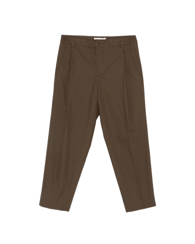[Briglia] Trousers SS26 300114 MANHATTANS 00046