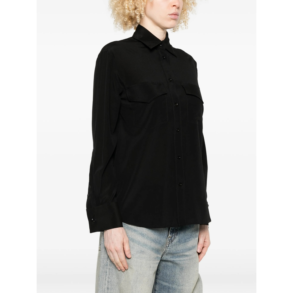 [Mazzarelli] Shirts Long Sleeve SS26 MICHELA 260 4
