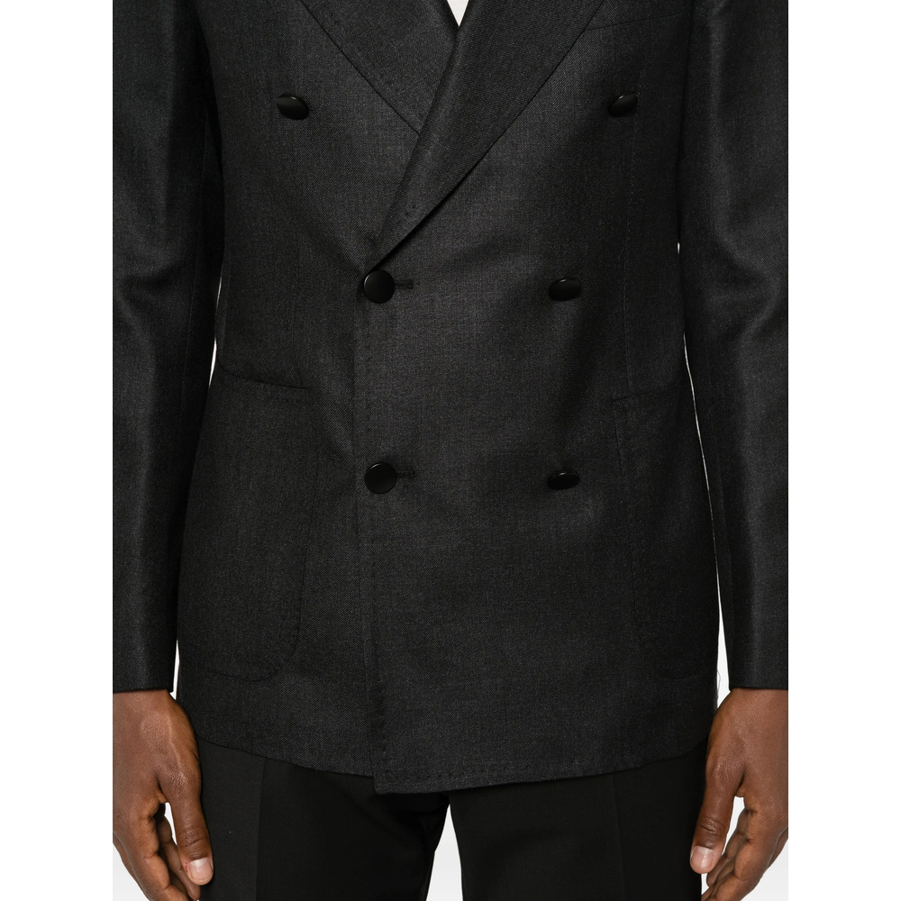 [TAGLIATORE] Blazer SS26 440062 G-PL20K B1222
