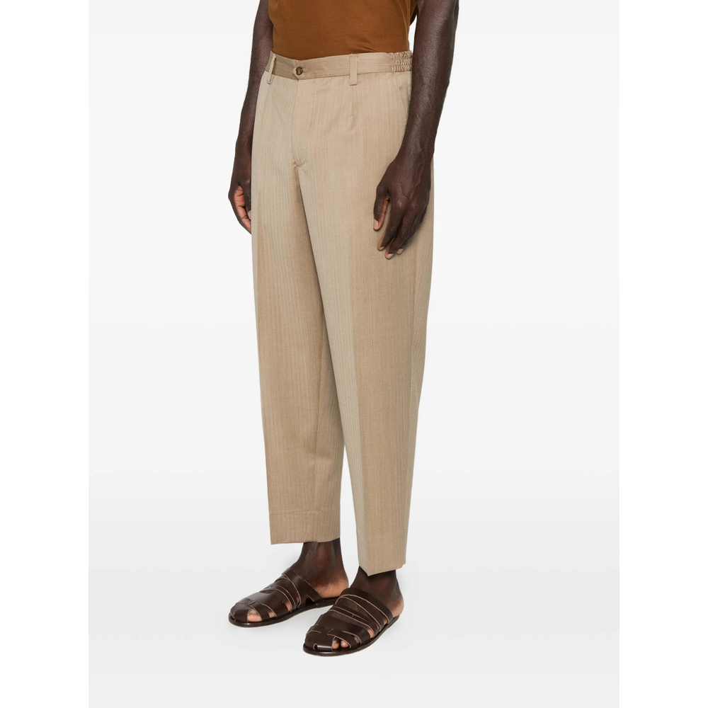 [Briglia] Trousers SS26 300181 PORTOFINO 00043